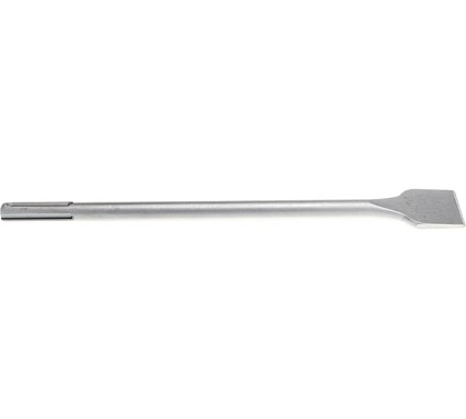 Лопатка широкая SDS-max Eco Line (50x400 мм) D.BOR W-060-122025250050