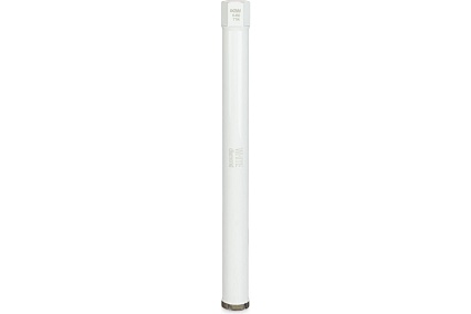 Сверло сегментное по железобетону WHITE diamond 1 1/4", 42х450 мм, 4Z Diamaster 000.600.8691