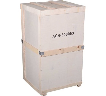 Трехфазный стабилизатор Ресанта АСН 30000/3 63/4/7