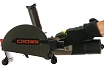 Щеточная шлифовальная машина Crown CT13551-110RSV