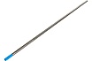 Электроды вольфрамовые WL-20-175 (10 шт; 3.2 мм; синий; AC/DC) Gigant G-609