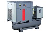 Винтовой компрессор Fubag FSKD 11-10/270 641453