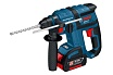 Аккумуляторный перфоратор Bosch GBH 18 V-LI 0.611.904.300