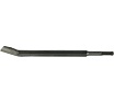 Зубило канальное (14х22x250 мм; SDS-plus) Тундра 1032448
