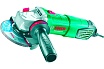 Угловая шлифмашина Bosch PWS 1000-125 0.603.3A2.620