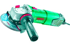 Угловая шлифмашина Bosch PWS 1000-125 0.603.3A2.620
