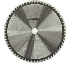 Пила дисковая 300x30x3.2/2.2 мм, Z64 WZ Woodtec ИН 342237