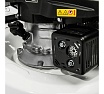 Газонокосилка бензиновая Kranz KR-430NSP несамоходная, 150см3, 43см KR-16-1235