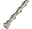 Бур по бетону 14x460 мм, SDS-plus ЛОМ 1864737