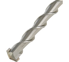 Бур по бетону 14x460 мм, SDS-plus ЛОМ 1864737