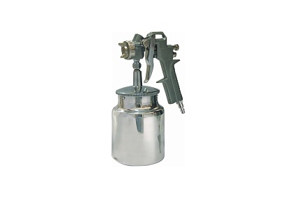 Краскораспылитель с нижним бачком Abac 2809913541 (old 8973005903_751092) рапид