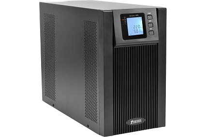 Источник бесперебойного питания Powerman Online 2000 I 6176036