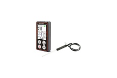 Универсальный магнитометр ТЕХНО-НДТ ТЕХНОМАГ, с преобразователем Г-2С градиентометра и образцом 999946303