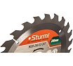 Диск пильный по дереву (200х32 мм; 24T) Sturm 9020-200-32-24T