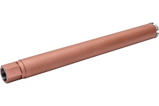 Сверло алмазное кольцевое DH-D400 (52х450 мм; 1 1/4; 5 сегментов) Адель ДУУ00005868