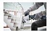 Аккумуляторная углошлифовальная машина Festool комплект базовый AGC 18-125 Li 575343