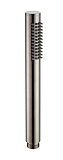Душевая лейка AQUAme Siena AQM8513BN никель шлифованный