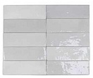 Плитка DNA Tiles Safi Grey 5,2x16 см, 122104