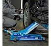 Гидравлический подкатной домкрат Stels быстр.подъем, 3 т, QUICK LIFT 51137