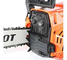 Цепная бензиновая пила Patriot PT 445 220104445