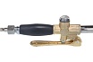 Штукатурный хоппер ковш для стен Pegas Pneumatic 2721