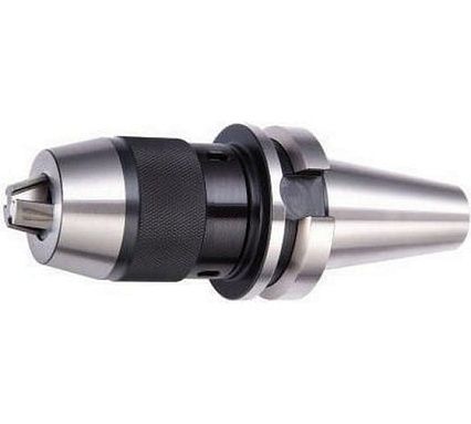 Патрон сверлильный самозажимной бесключевой хв/к BT 7:24-40, ПСС-16 3-16 мм, М16 CNIC 41568