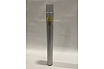 Коронка алмазная Laser (42х450 мм; 1 1/4 UNC) Hilberg HD703