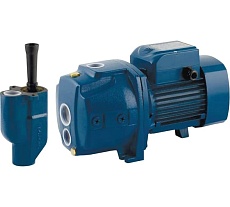 Насос Pedrollo JDWm 2 46JDW71A8A1