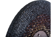 Диск зачистной S-ABRASIVE (10 шт; 125x6.4x22.2 мм) Сегмент-Абразив 1256422200002