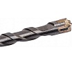 Бур SDS-plus 4Cutter 6x110 мм Makita B-62496