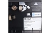 Внутрипольный конвектор STOUT SCN 80.190.1600 решетка алюминиевая SCN-1100-0819160 RG008TBC25BAUJ