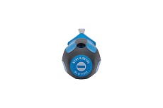 Шлицевая отвертка Norgau тип N151 6,5х150 мм 062007265