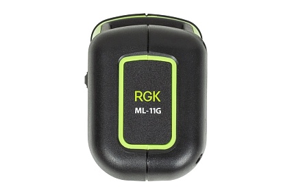 Лазерный построитель плоскостей RGK ML-11G