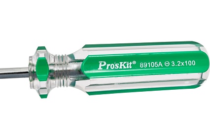 Отвертка ProsKit 89105A 00223548