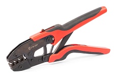 Пресс-клещи КВТ CTB-03 55912