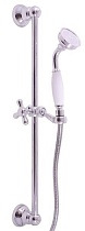 Душевой гарнитур Rav Slezak SK0031 хром