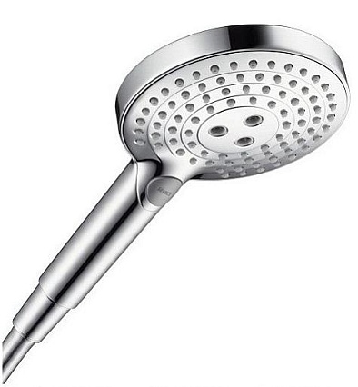 Душевая лейка Hansgrohe Raindance Select S 120 26531000