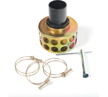 Бензиновая мотопомпа Patriot MP 3065 SF 335101431