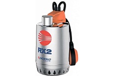 Насос Pedrollo RXm 2 48TXP12A1