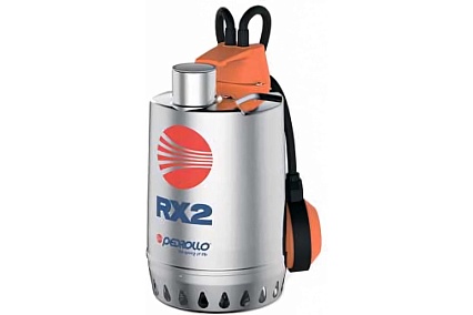 Насос Pedrollo RXm 2 48TXP12A1