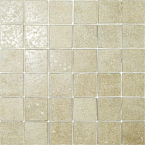 Декор Kerama Marazzi Эльсинор светлый мозаичный 30х30 см, BR009