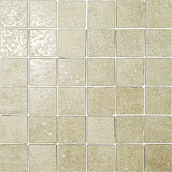 Декор Kerama Marazzi Эльсинор светлый мозаичный 30х30 см, BR009