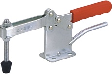 Зажим с горизонтальной рукоятью HS CLAMP HS-220-WLH
