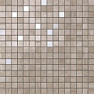 Мозаика Atlas Concorde Marvel Pro Travertino Silver Mosaic 30,5x30,5 см, 9MVV