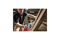 Аккумуляторная циркулярная пила Bosch GKS 12 V-LI 0.601.6A1.000