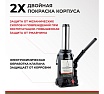Домкрат БелАК 16 т, TUV, 2 клапана БАК.00035