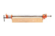 Трубчатый зажим Neo Tools 3/4&quot; 45-496