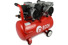 Безмасляный компрессор Edon NAC-50/1200x2 17426