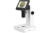 Цифровой микроскоп Levenhuk DTX 700 LCD 75075