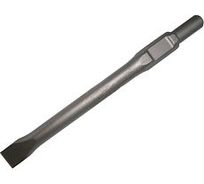 Долото плоское шестигранное (32х400 мм) Makita P-13487